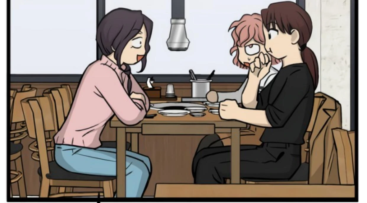 Homeless Chapter 170 halaman 54