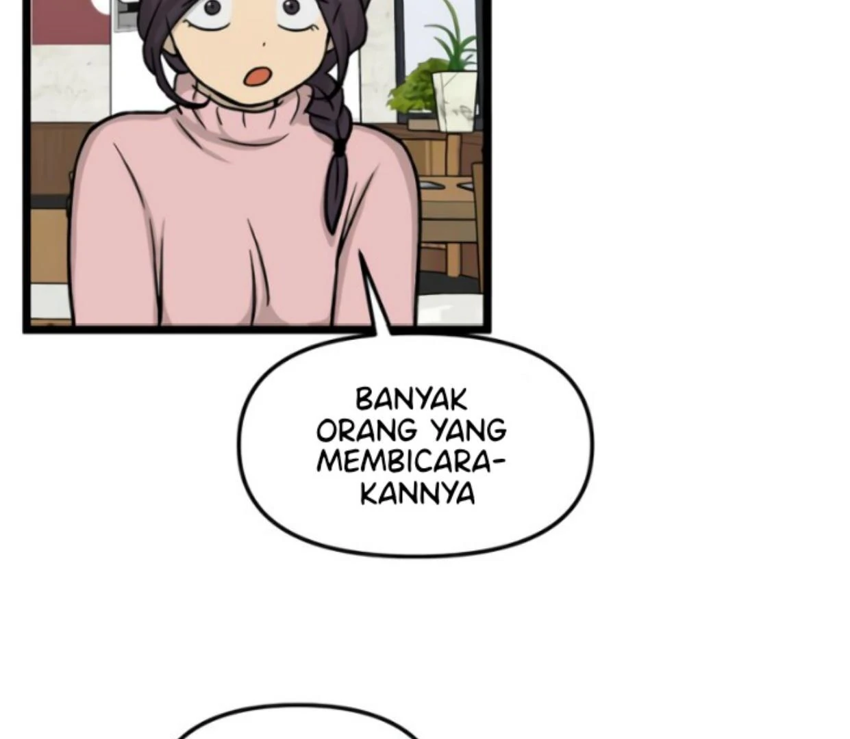 Homeless Chapter 170 halaman 57