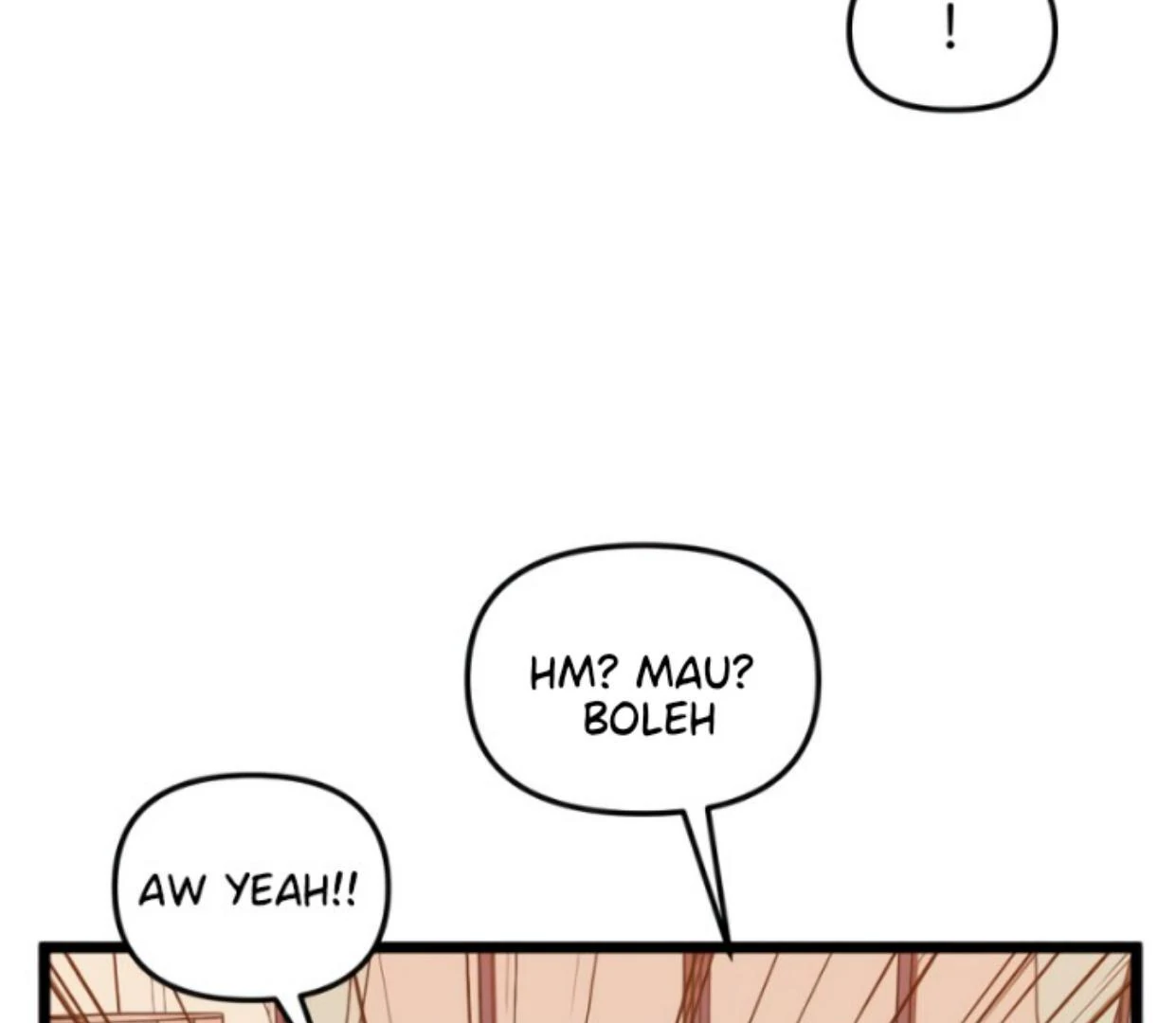 Homeless Chapter 171 halaman 57