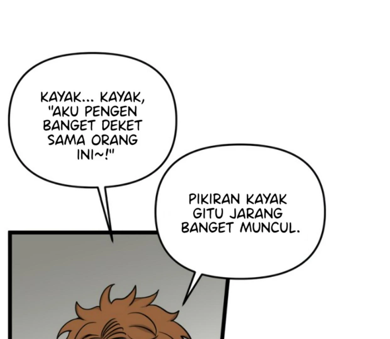 Homeless Chapter 172 halaman 61