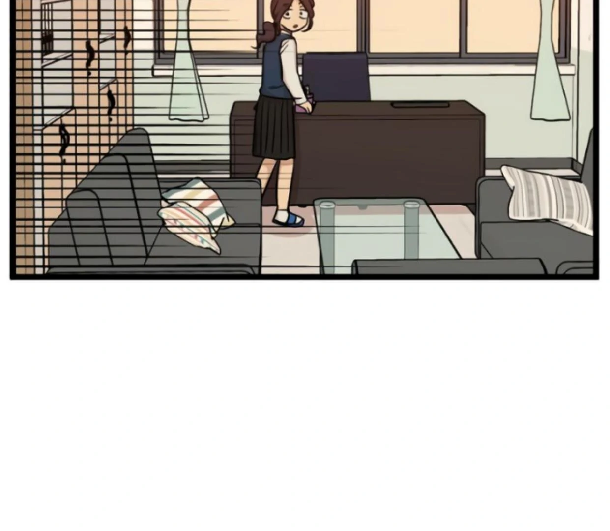Homeless Chapter 173 halaman 56