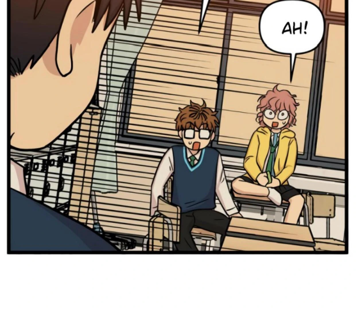 Homeless Chapter 174 halaman 68