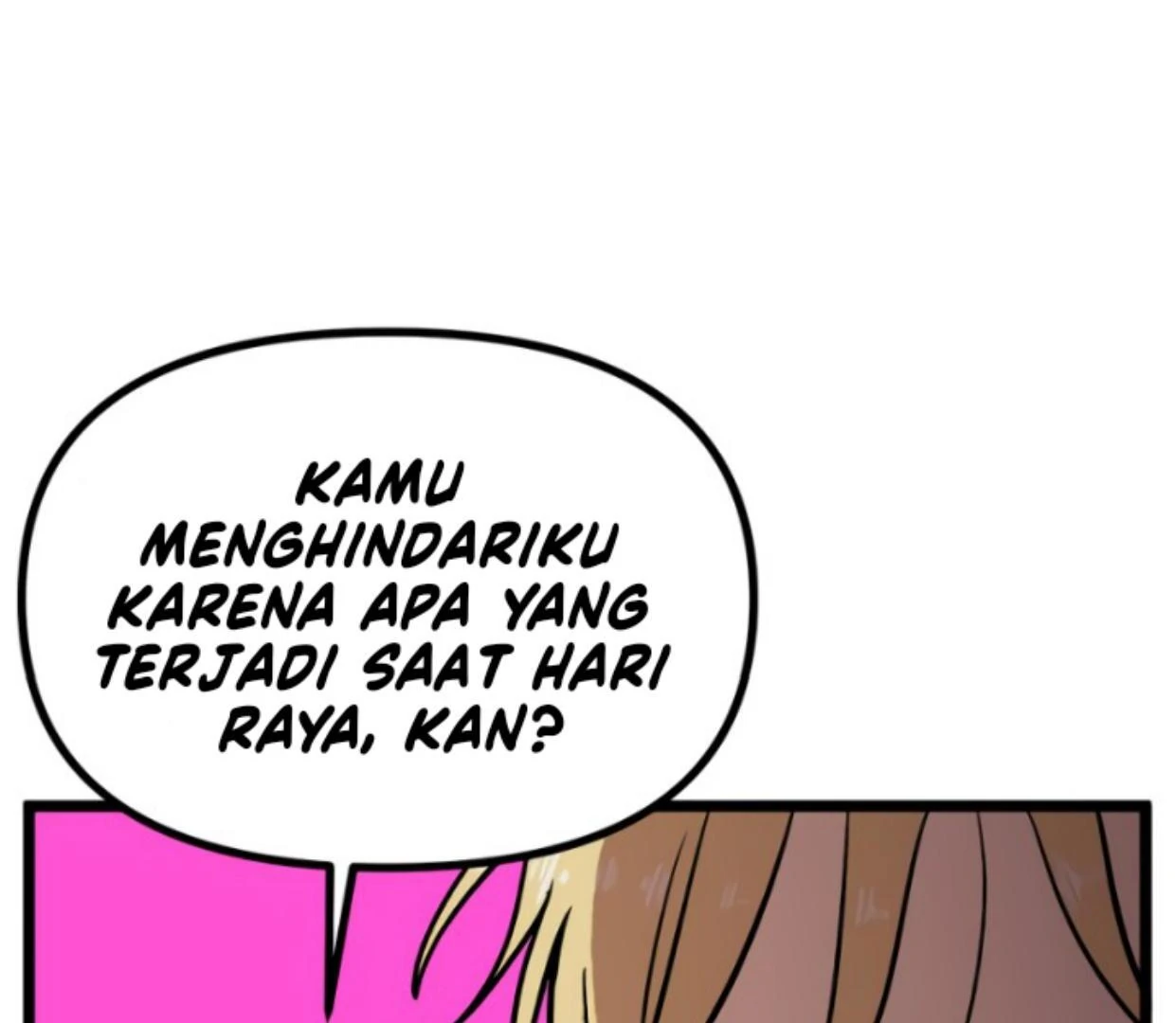 Homeless Chapter 175 halaman 69