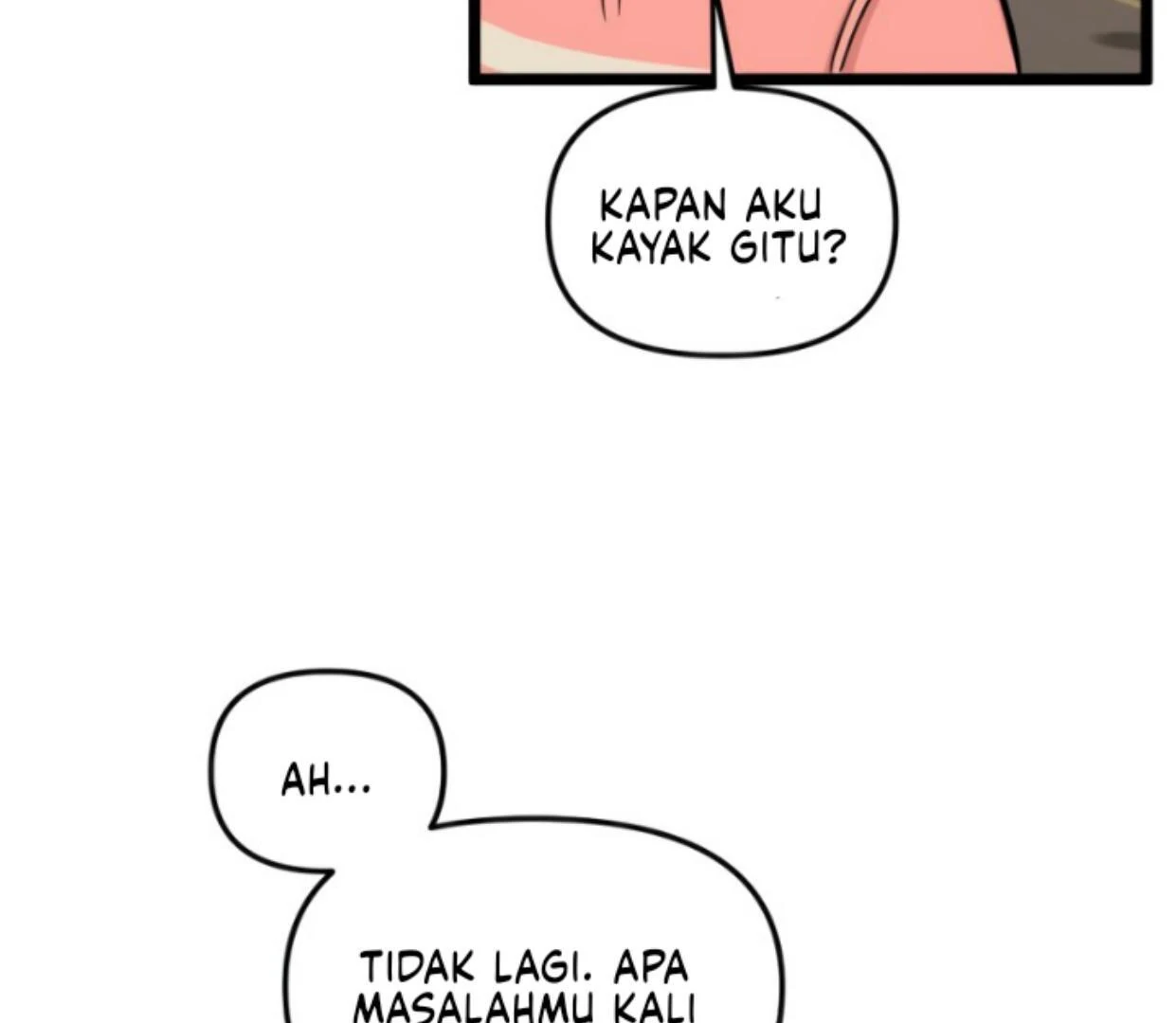 Homeless Chapter 175 halaman 73