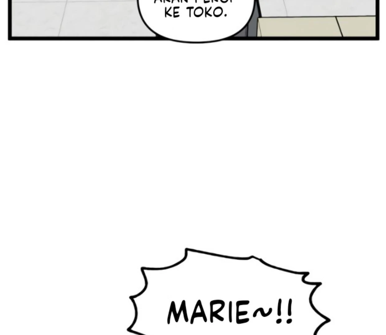 Homeless Chapter 176 halaman 64