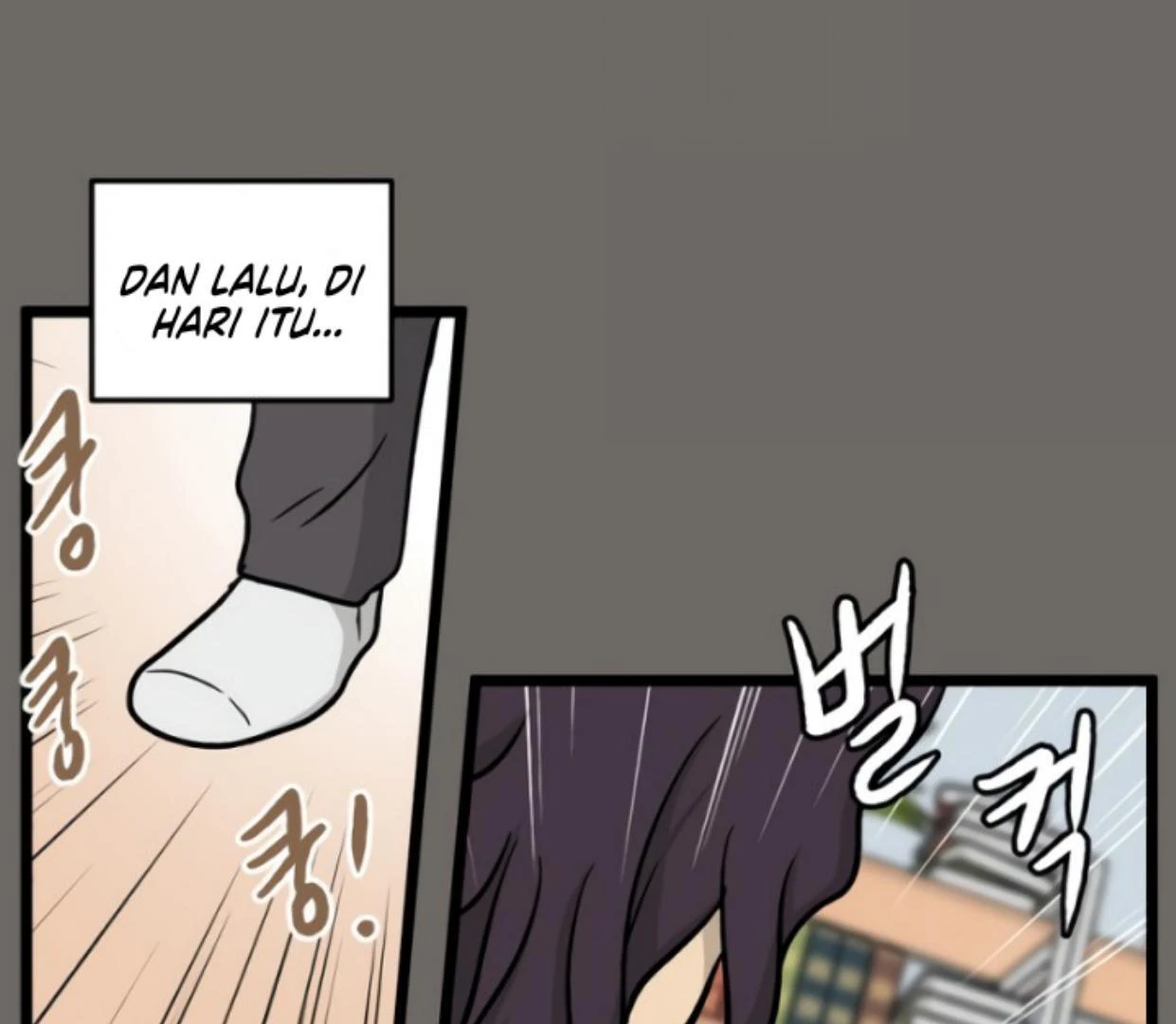 Homeless Chapter 180 halaman 57
