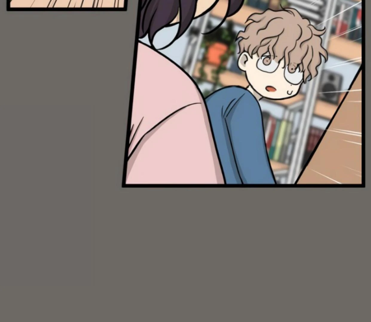 Homeless Chapter 180 halaman 58