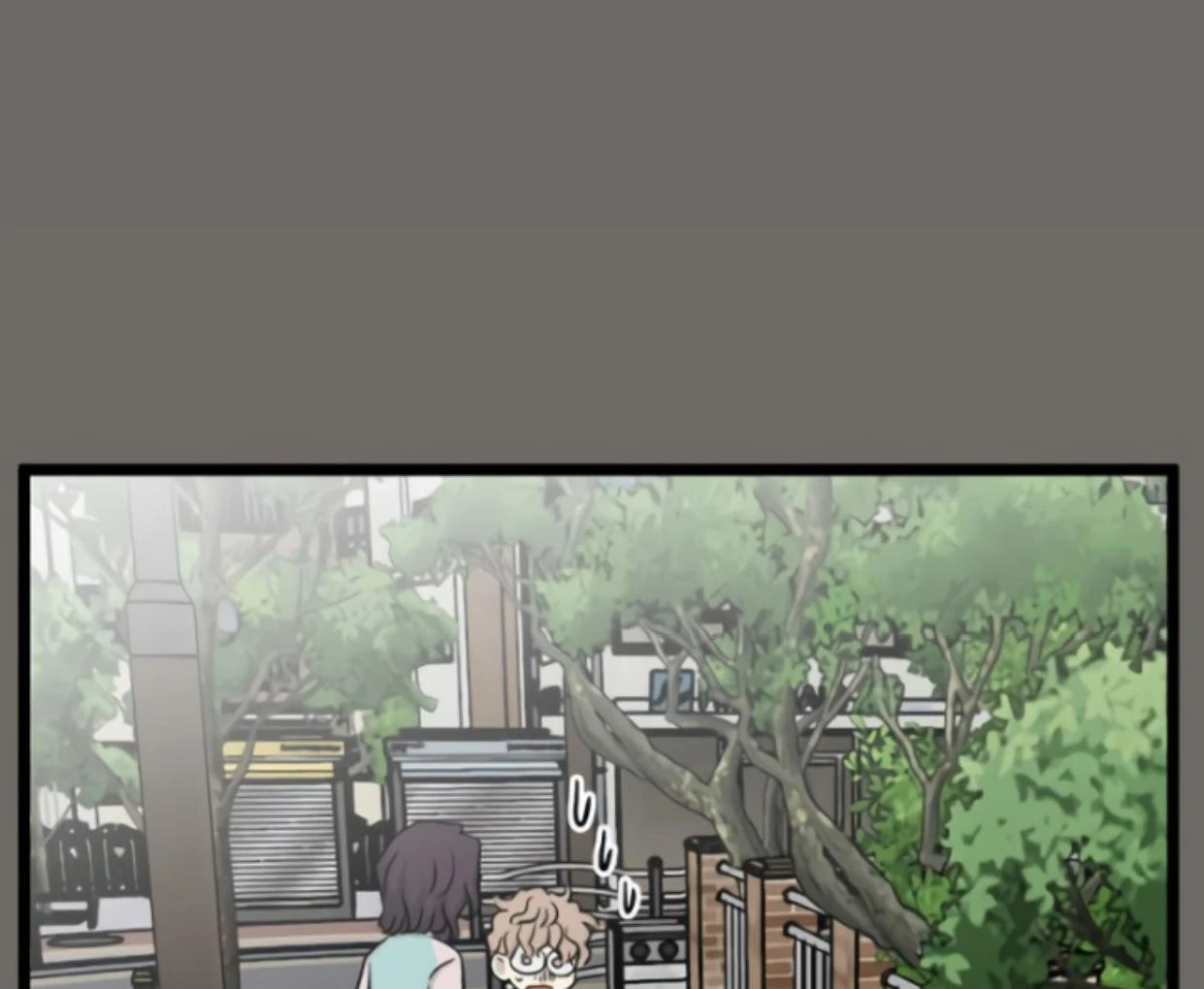 Homeless Chapter 181 halaman 63