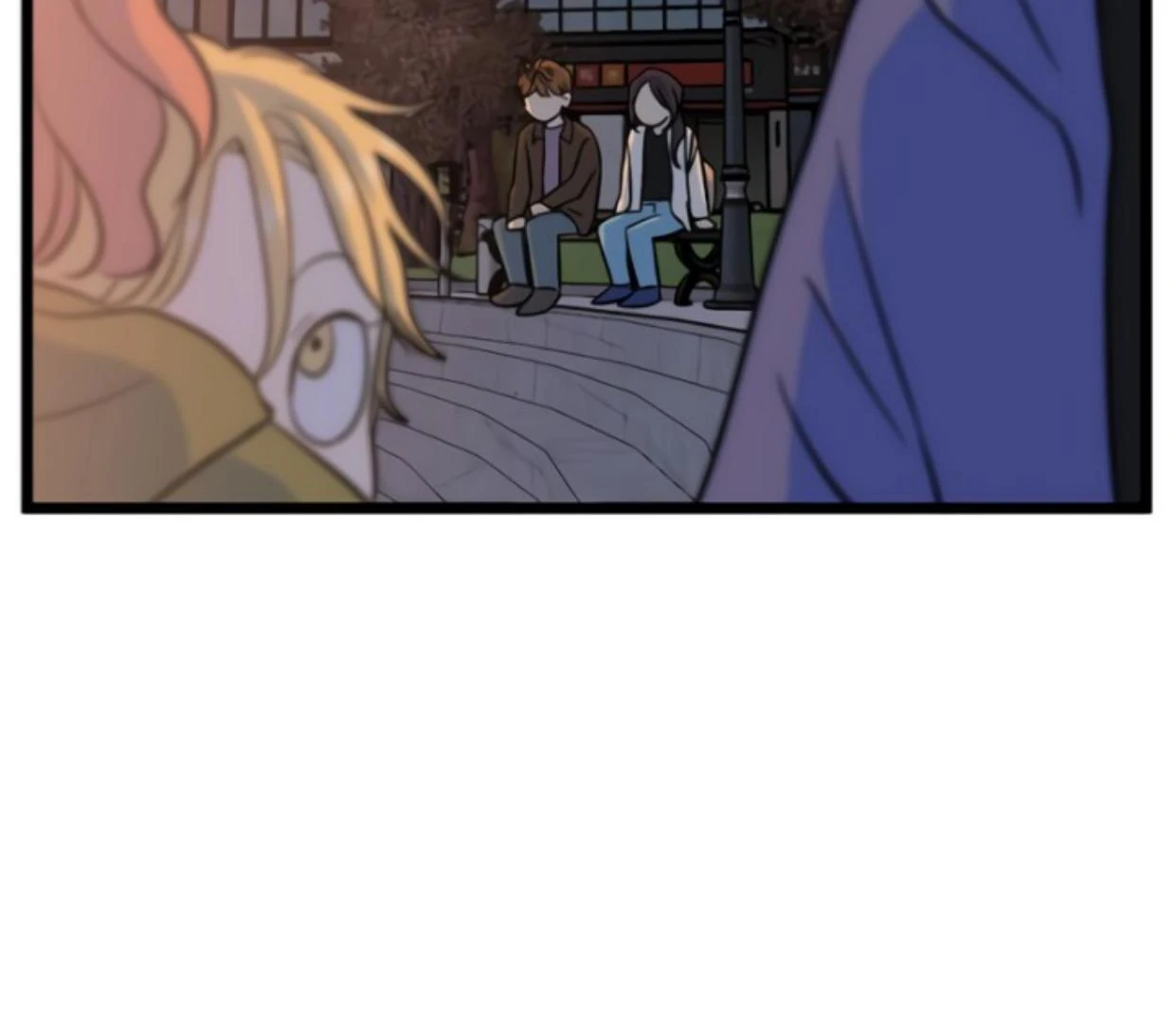 Homeless Chapter 184 halaman 65