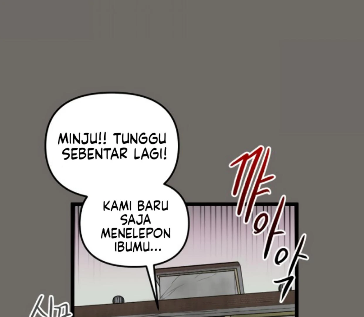 Homeless Chapter 185 halaman 77