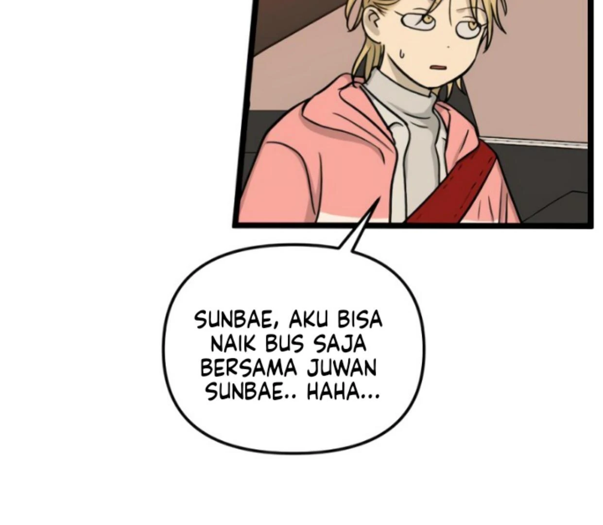 Homeless Chapter 187 halaman 62