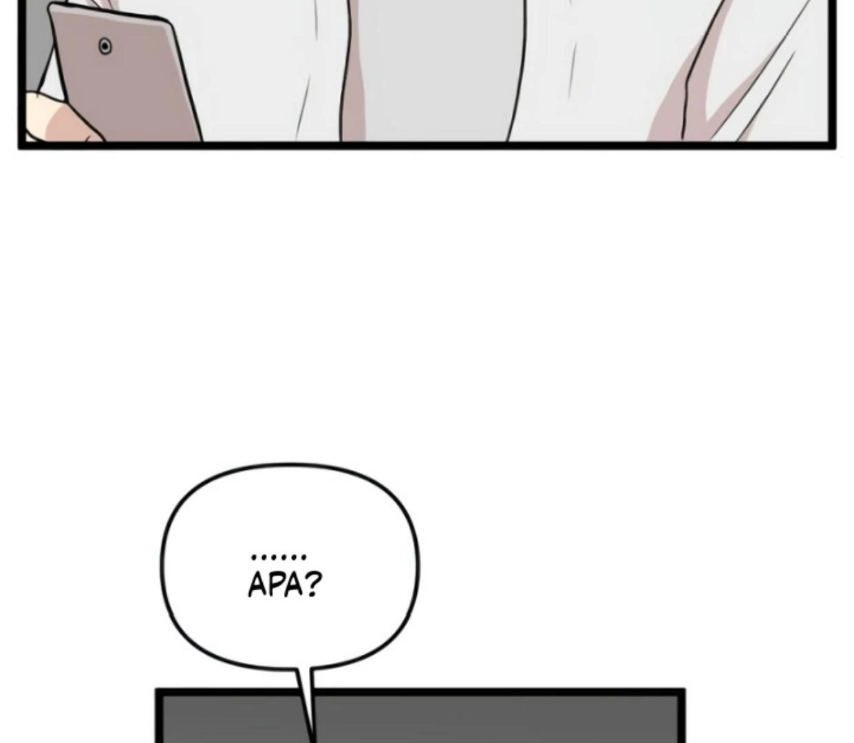 Homeless Chapter 188 halaman 53