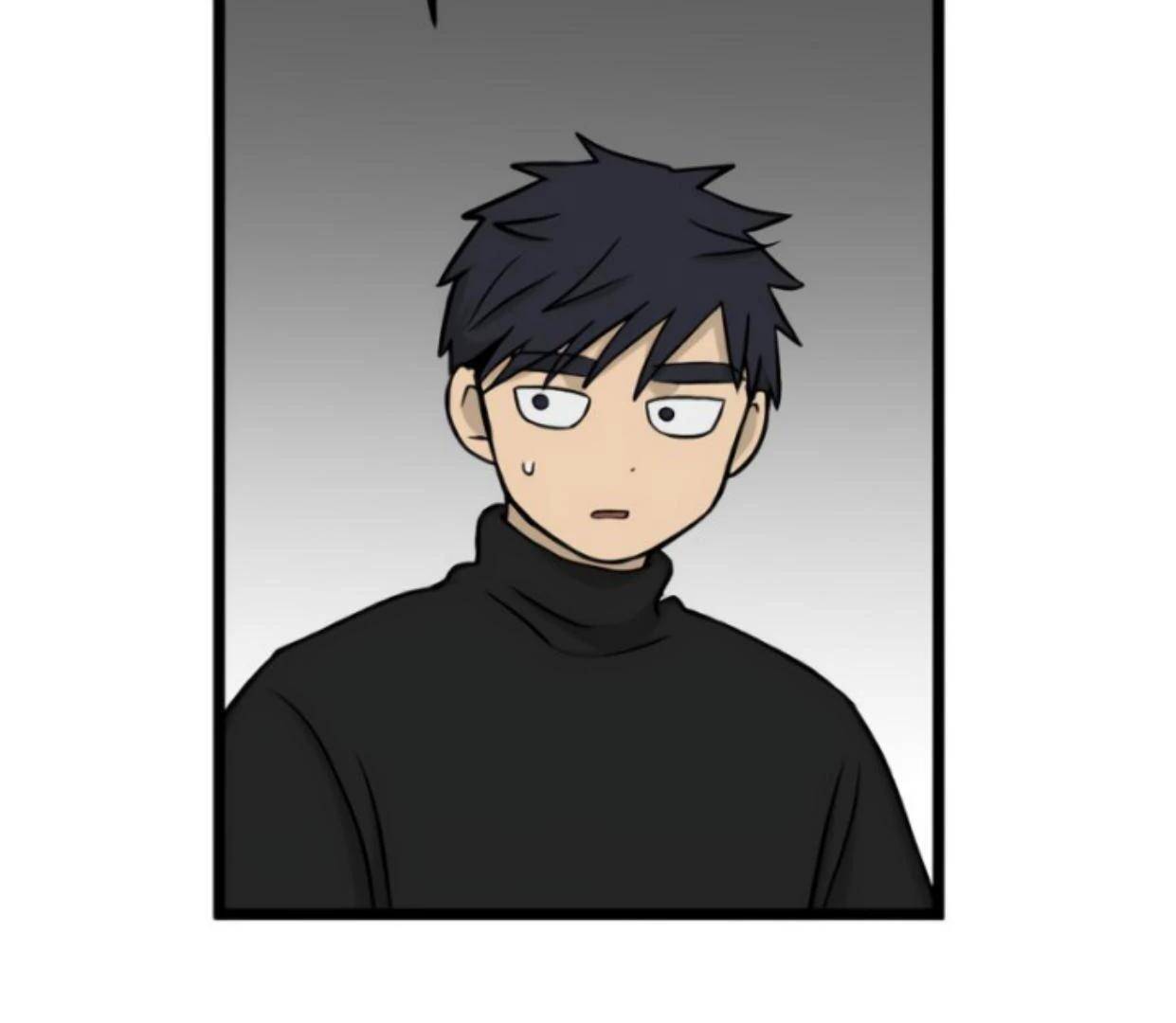Homeless Chapter 188 halaman 54