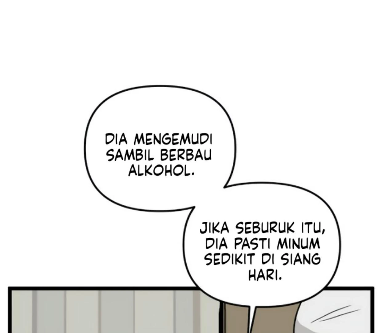 Homeless Chapter 188 halaman 55