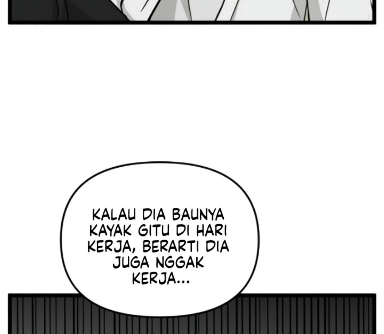 Homeless Chapter 188 halaman 57