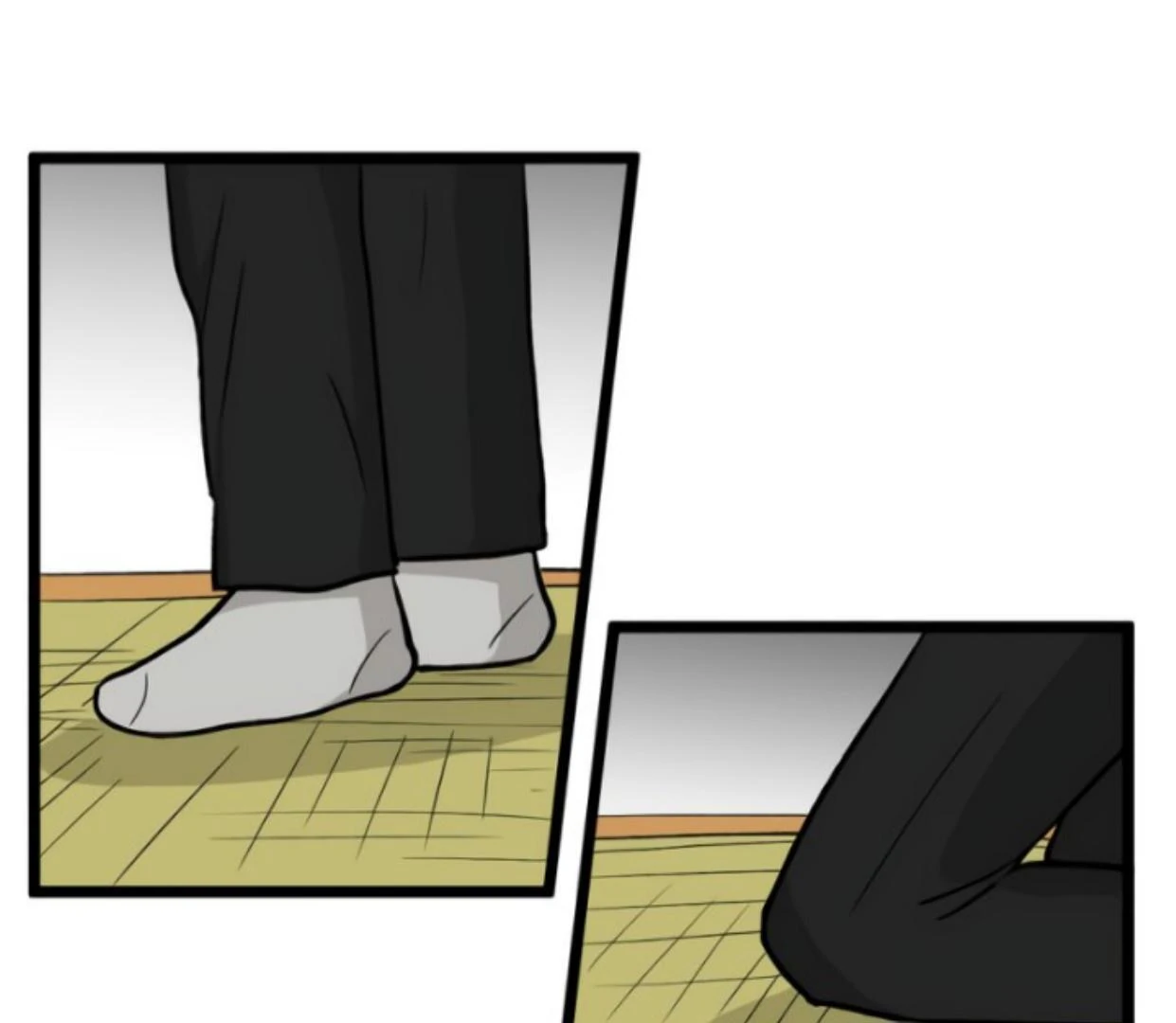 Homeless Chapter 189 halaman 56