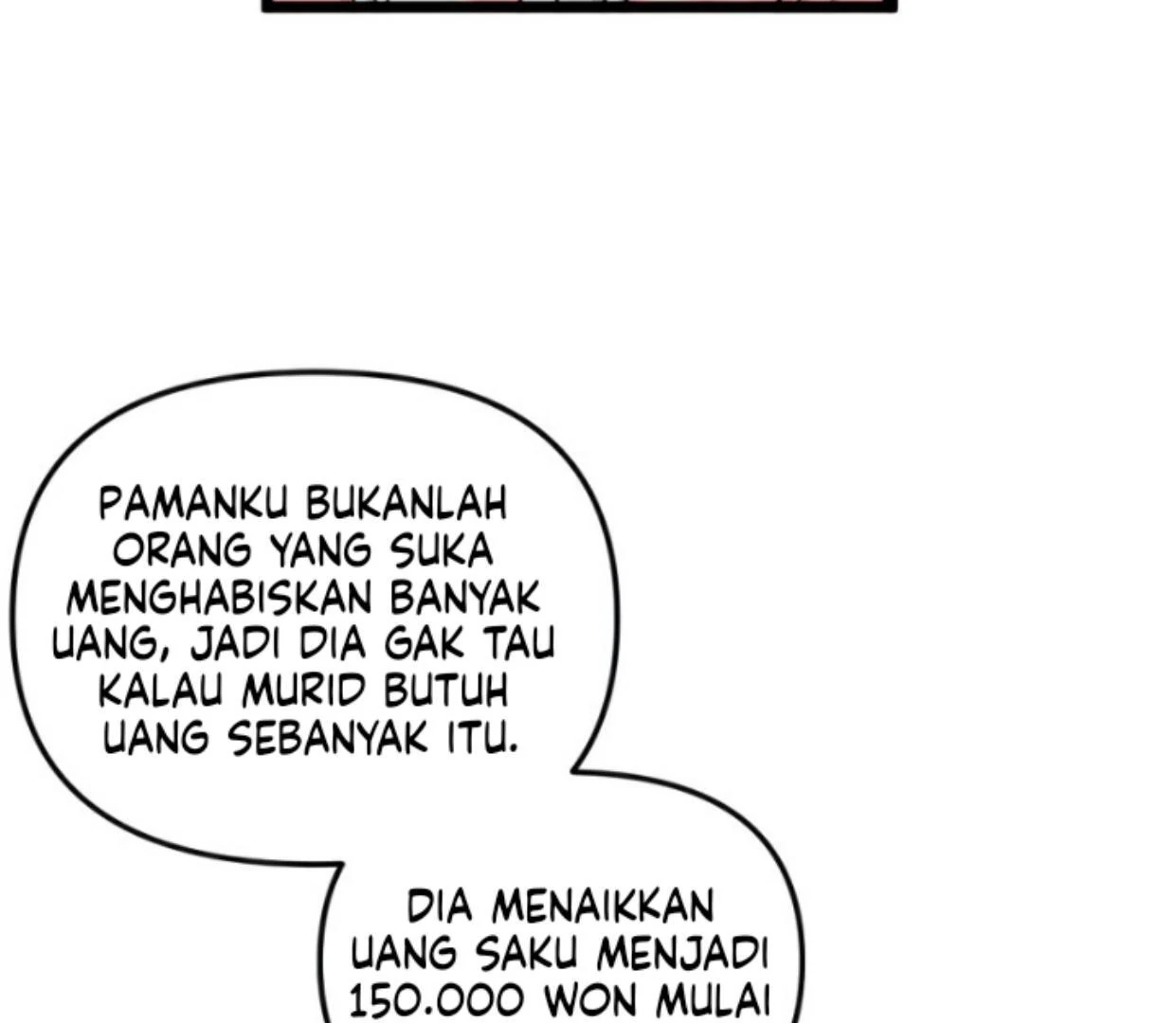 Homeless Chapter 191 halaman 61