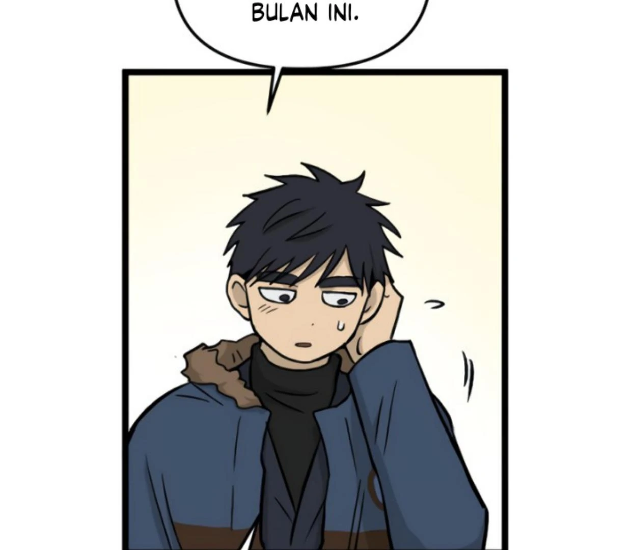 Homeless Chapter 191 halaman 62