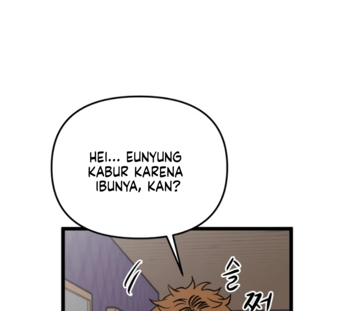 Homeless Chapter 193 halaman 71