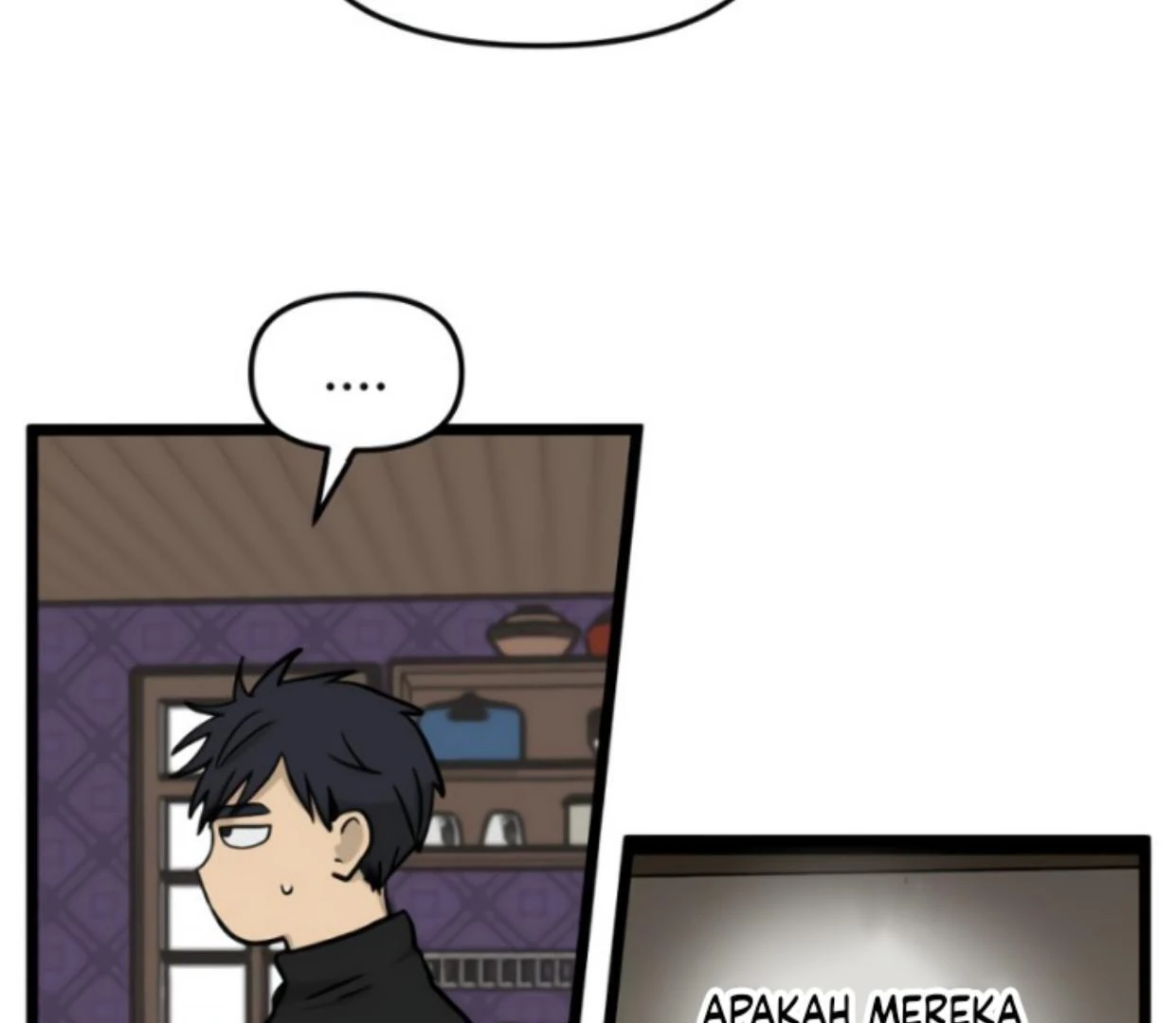 Homeless Chapter 193 halaman 73