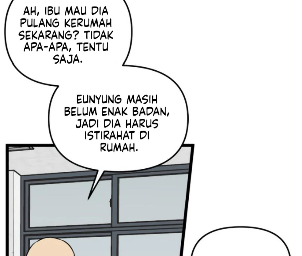 Homeless Chapter 194 halaman 56