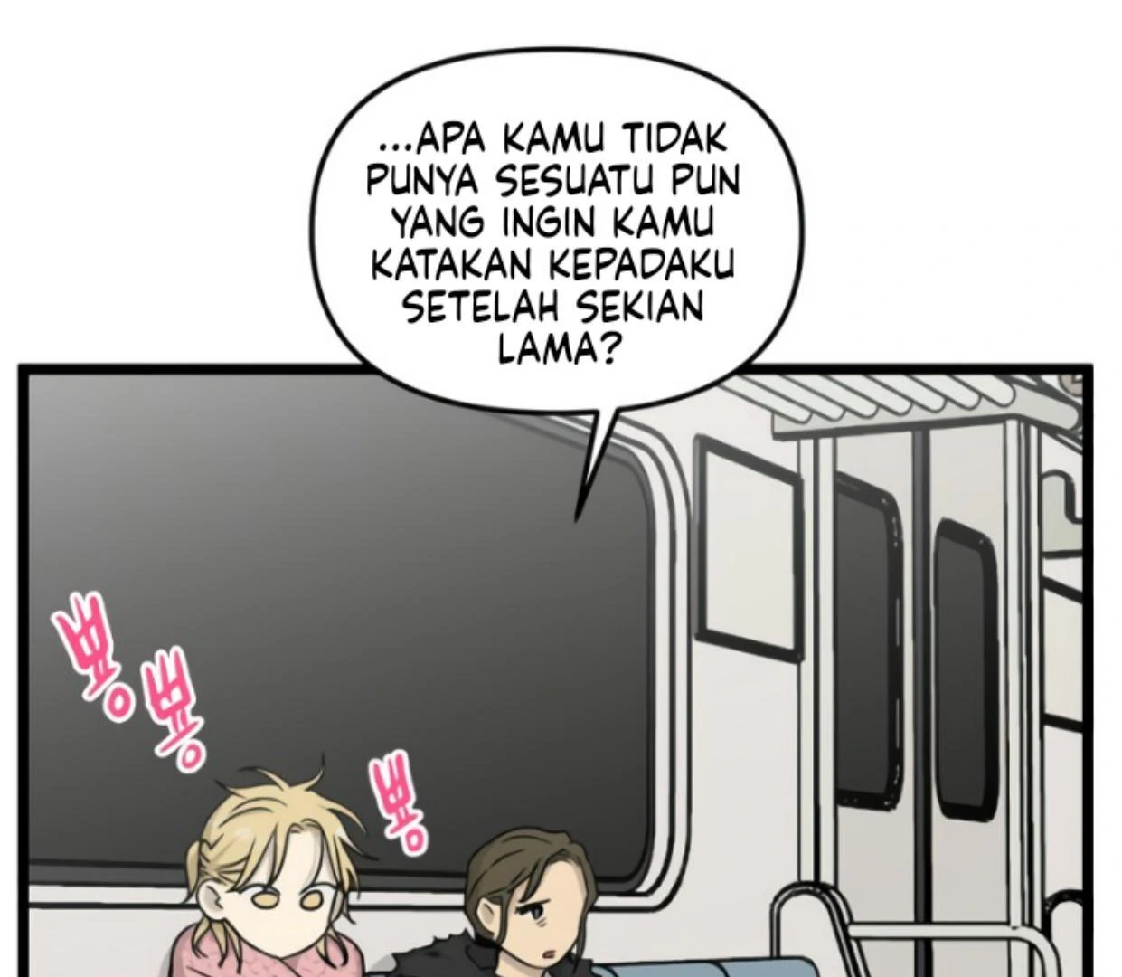 Homeless Chapter 196 halaman 62