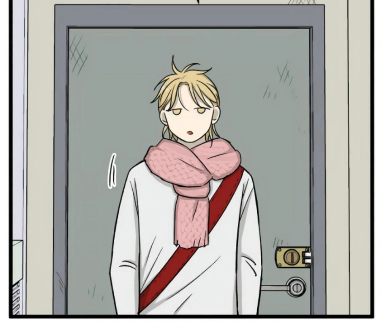 Homeless Chapter 197 halaman 71