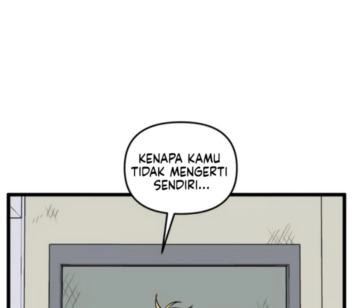 Homeless Chapter 197 halaman 72