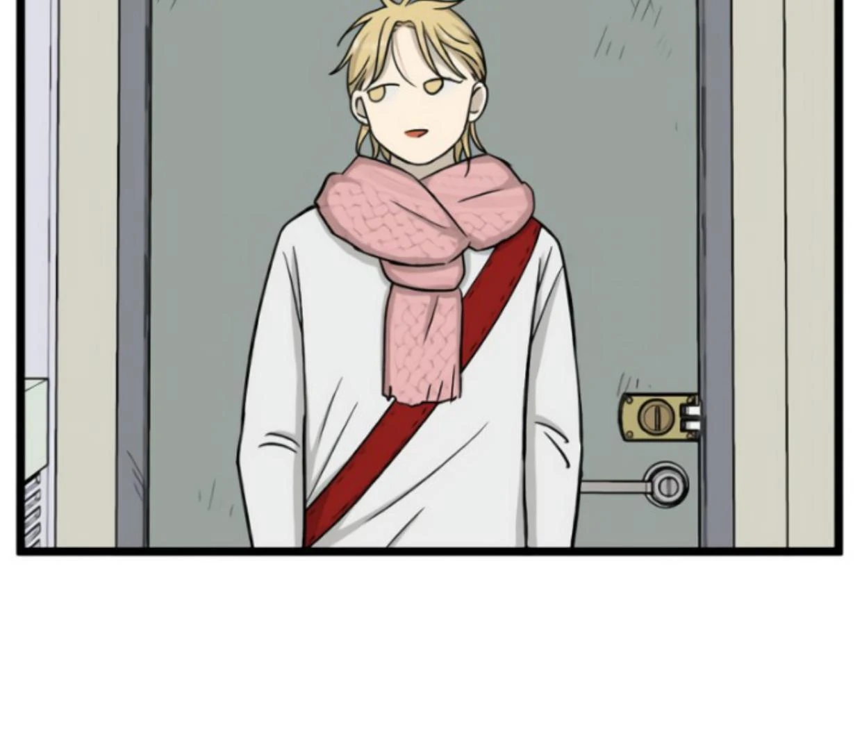 Homeless Chapter 197 halaman 73