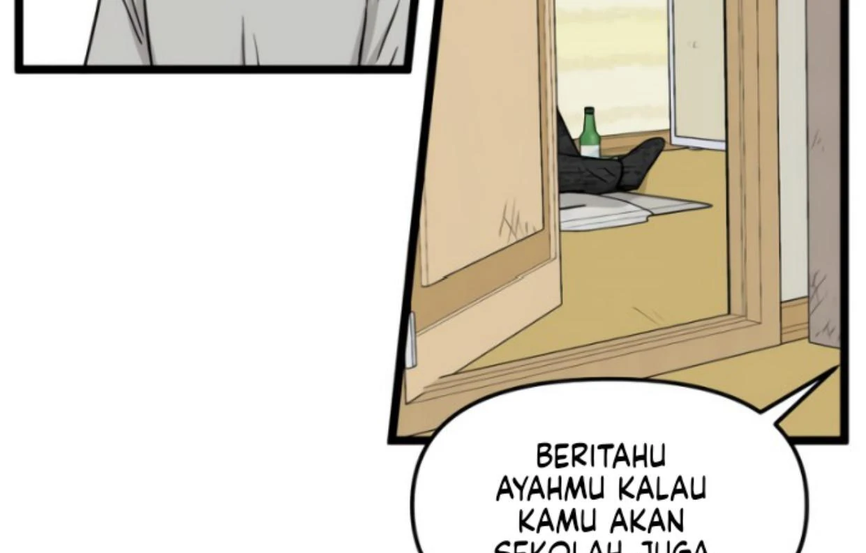 Homeless Chapter 197 halaman 75
