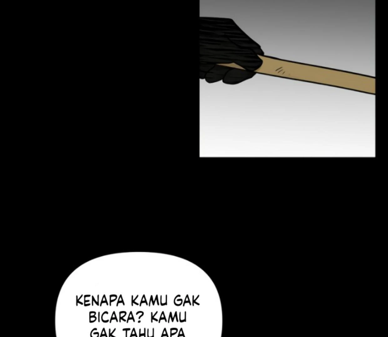 Homeless Chapter 198 halaman 62