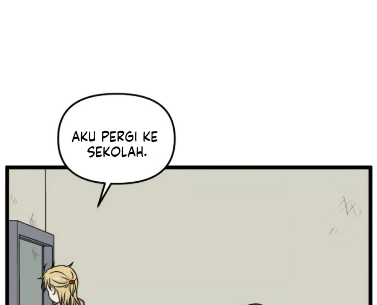 Homeless Chapter 199 halaman 59