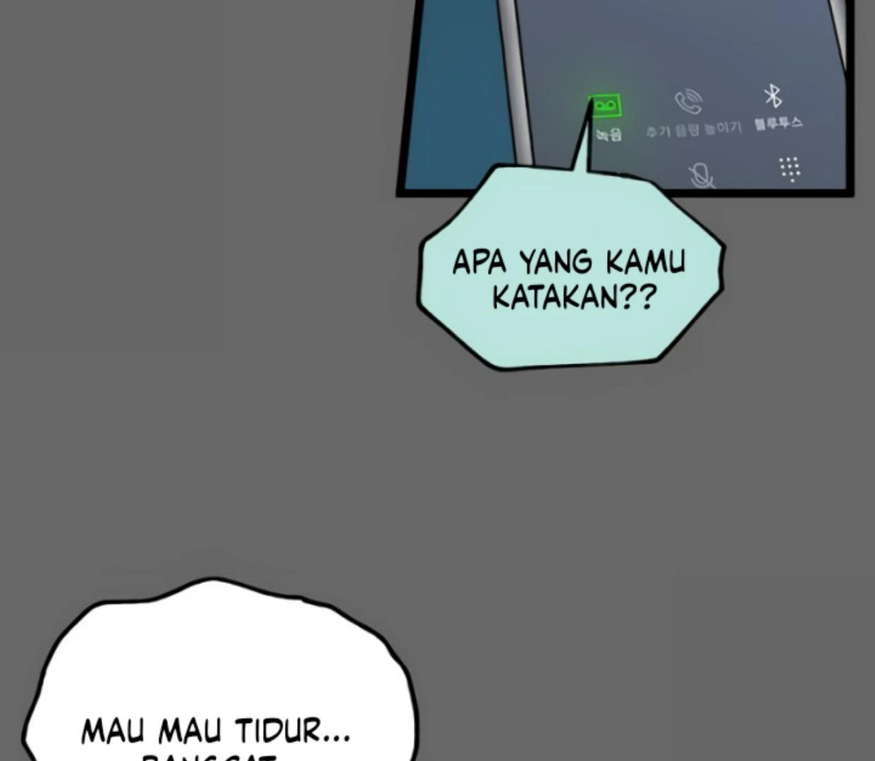 Homeless Chapter 202 halaman 70