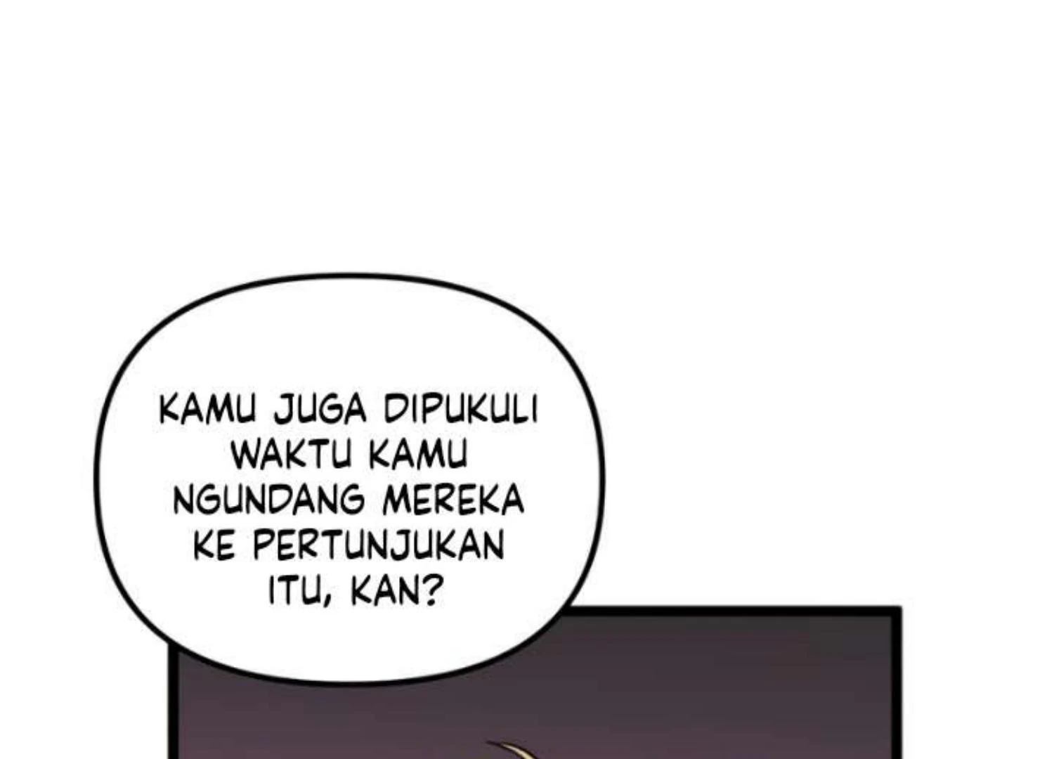 Homeless Chapter 203 halaman 69