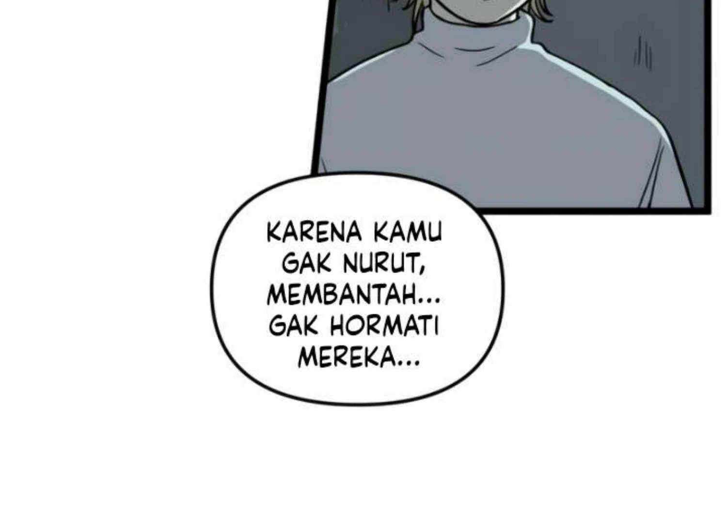 Homeless Chapter 203 halaman 73