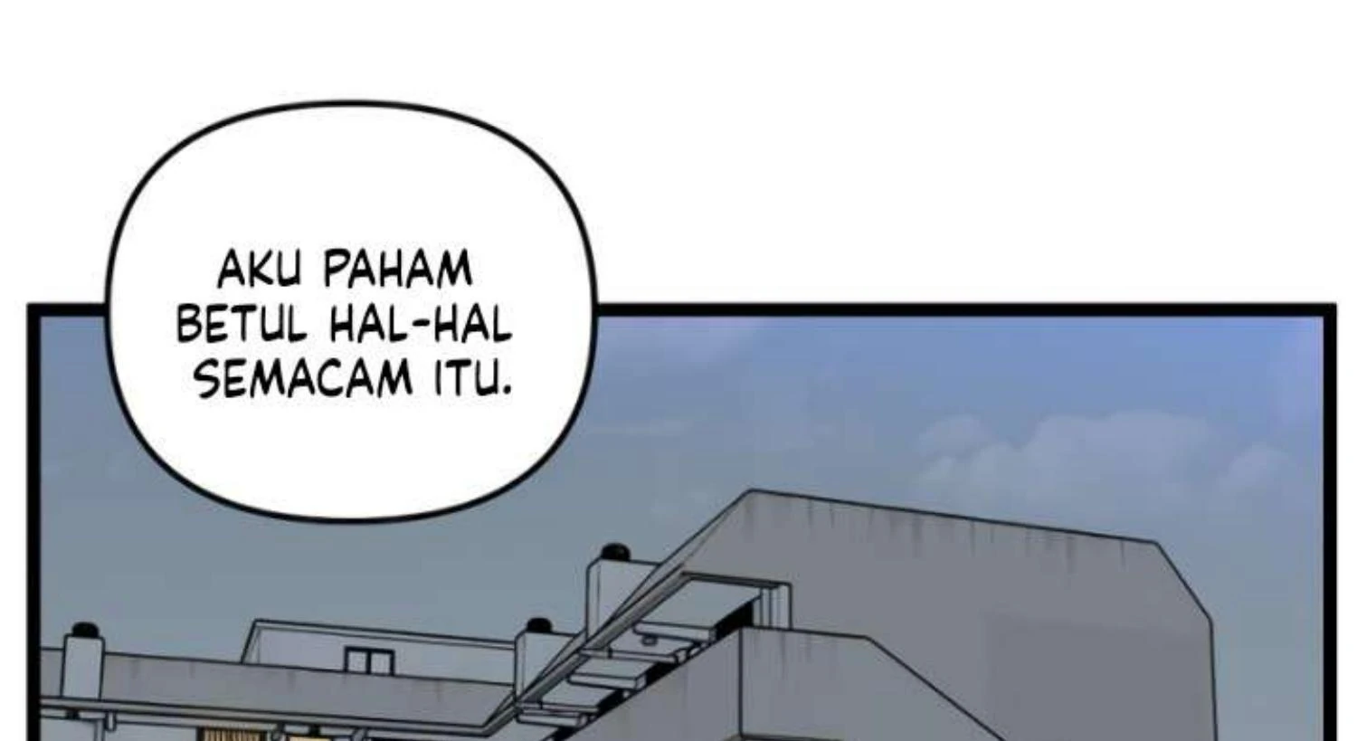 Homeless Chapter 203 halaman 74