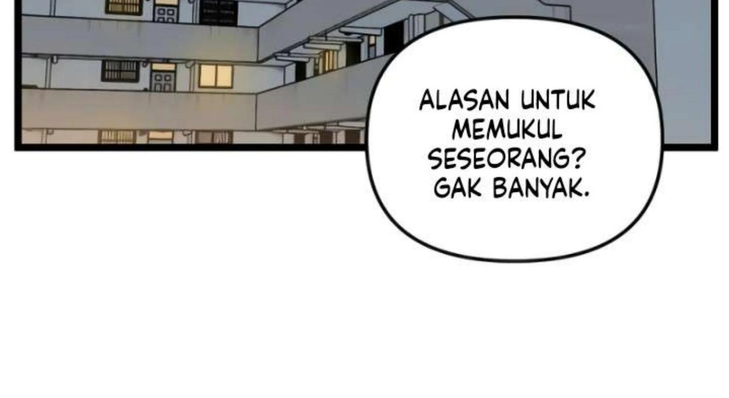 Homeless Chapter 203 halaman 75