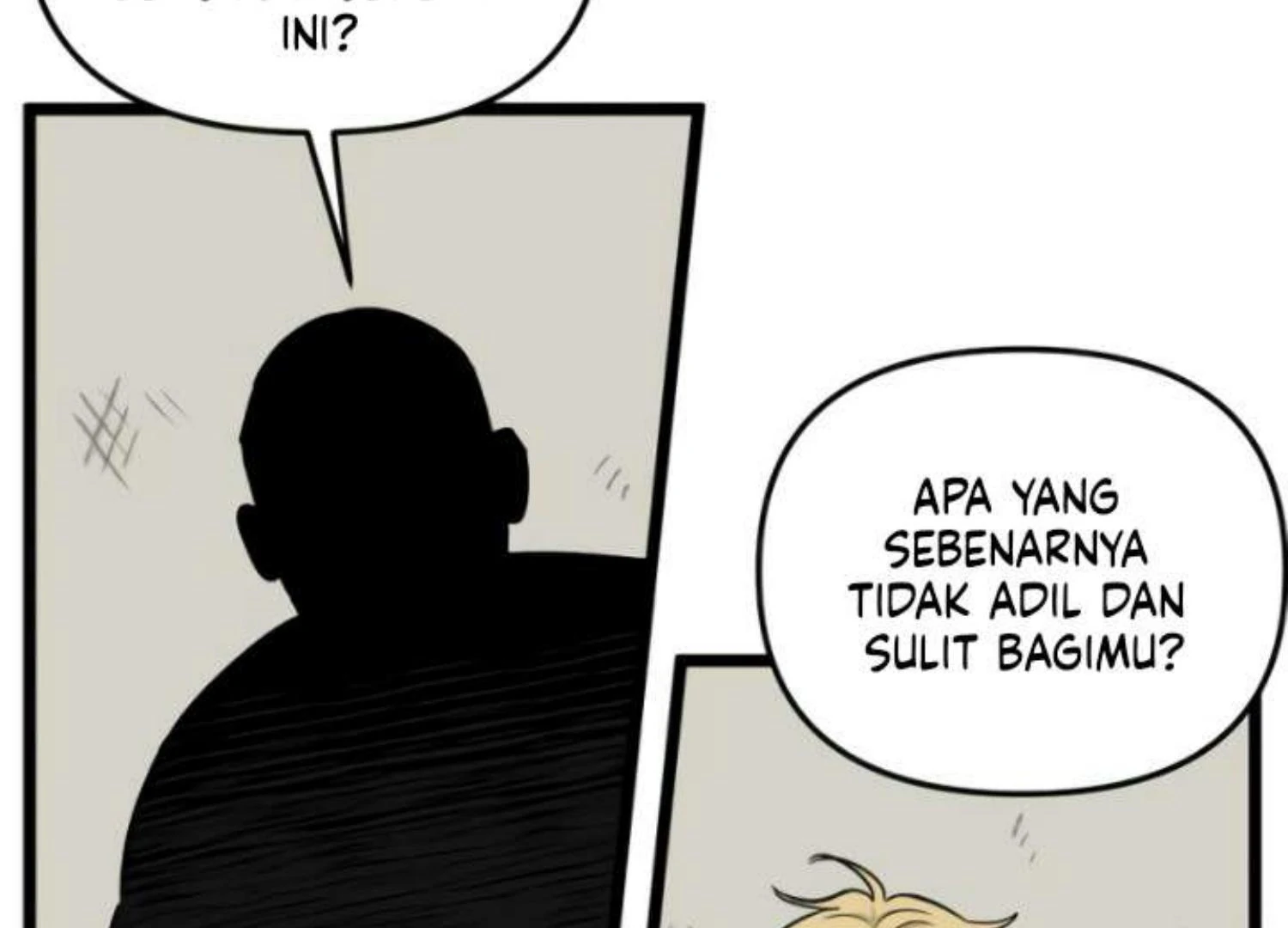 Homeless Chapter 204 halaman 81