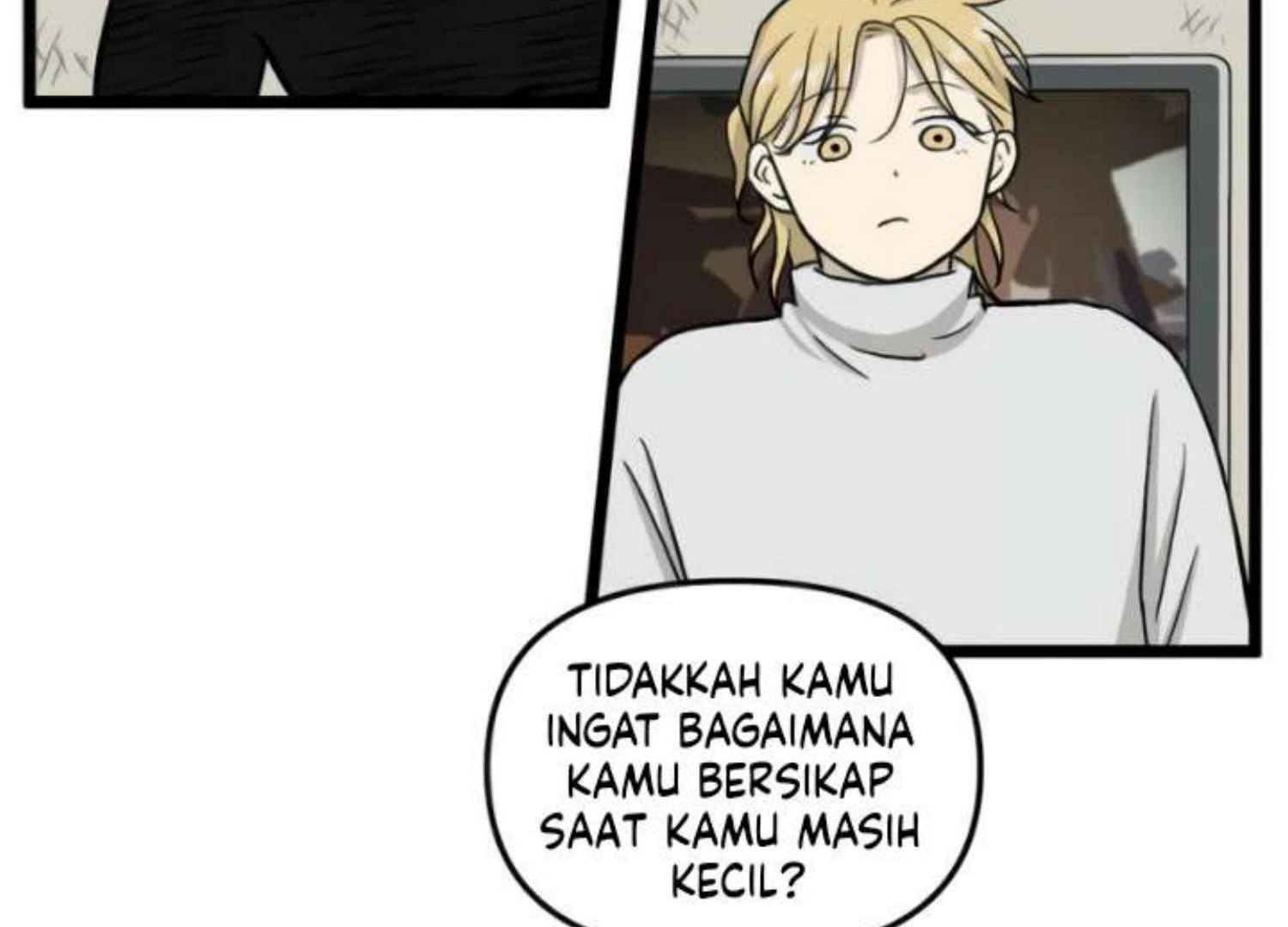 Homeless Chapter 204 halaman 82