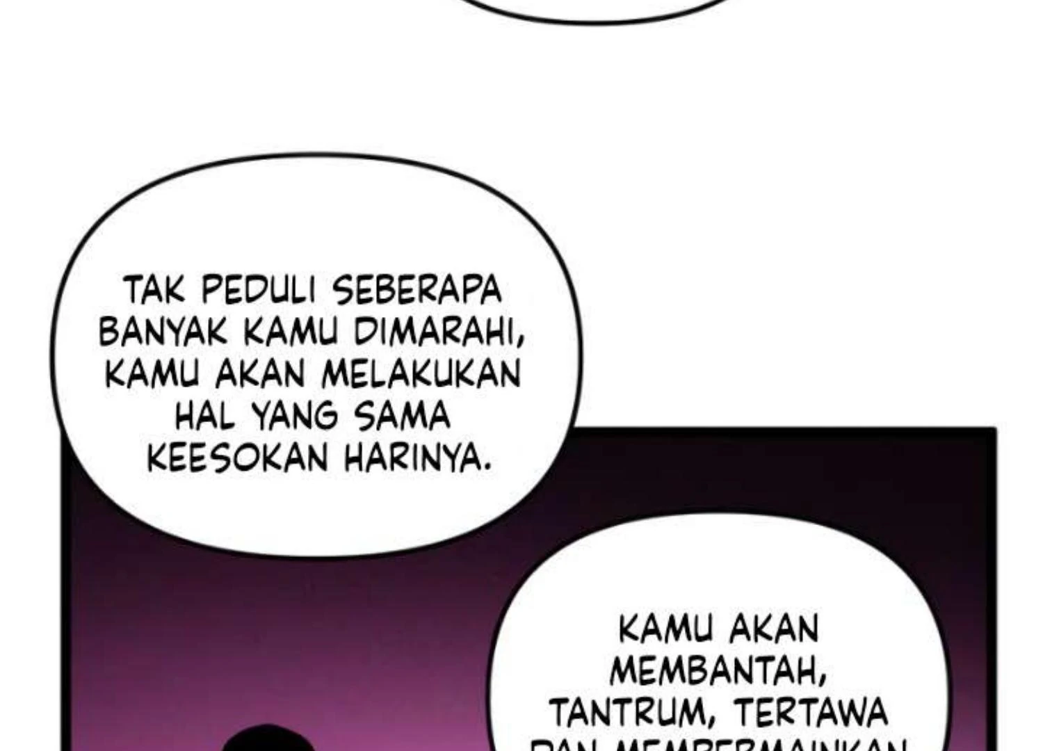 Homeless Chapter 204 halaman 83
