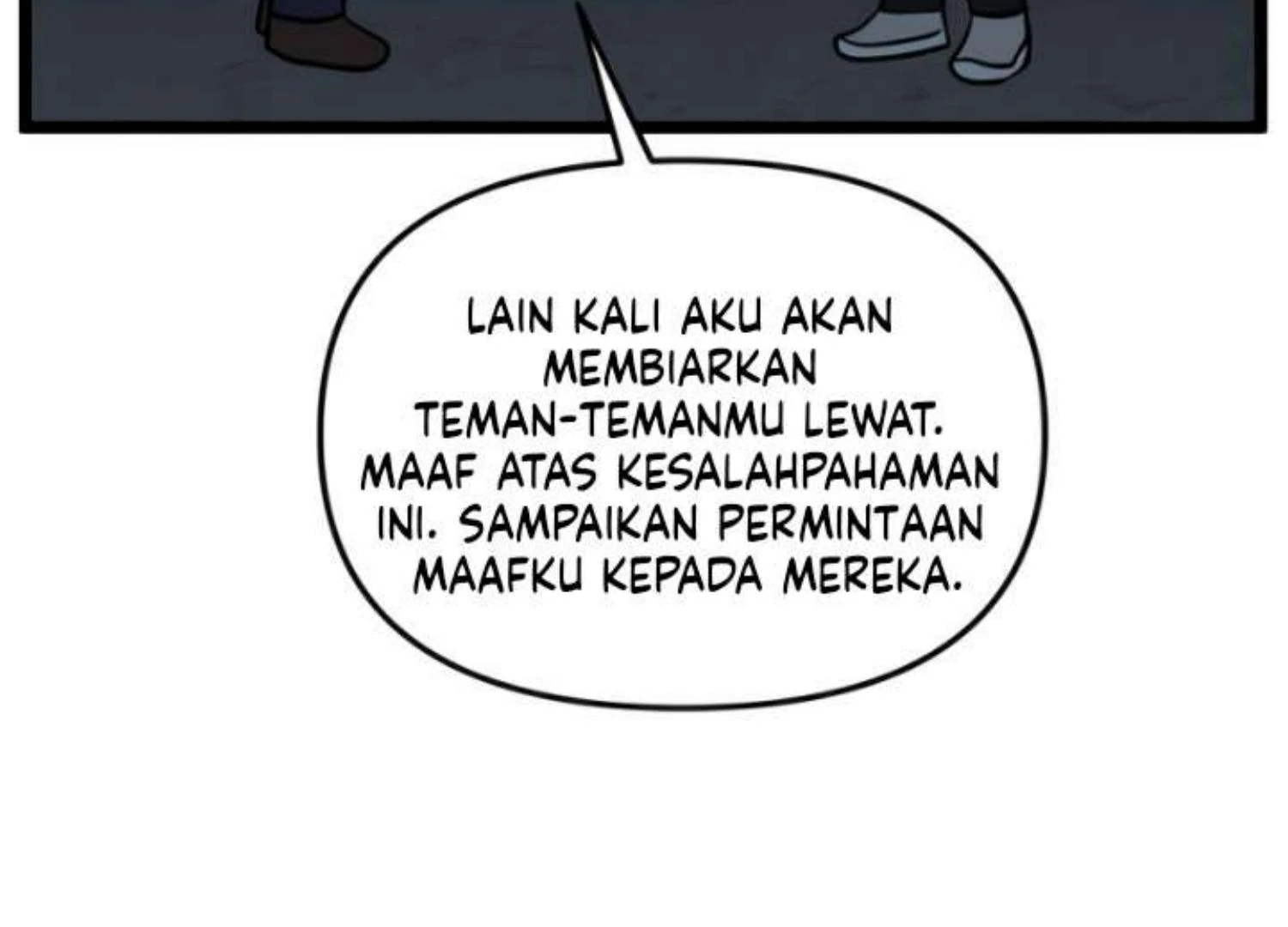 Homeless Chapter 206 halaman 88