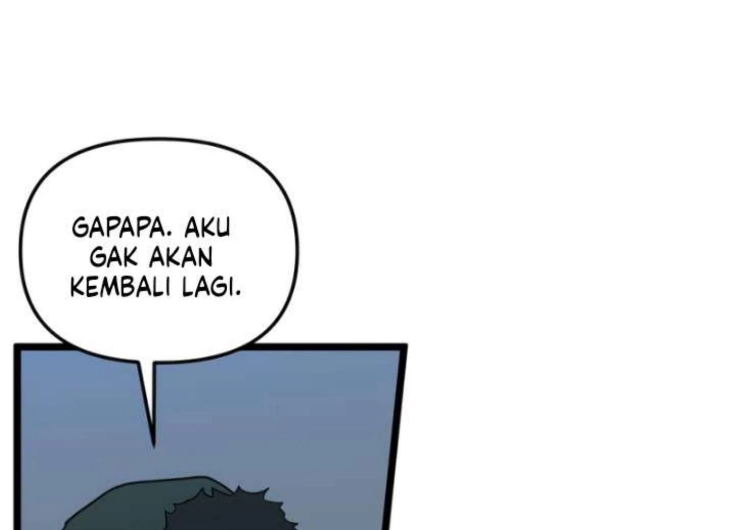 Homeless Chapter 206 halaman 89