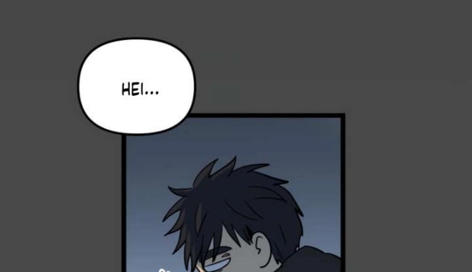 Homeless Chapter 207 halaman 89