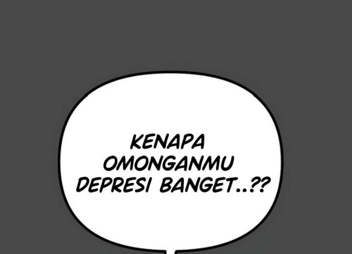 Homeless Chapter 207 halaman 91