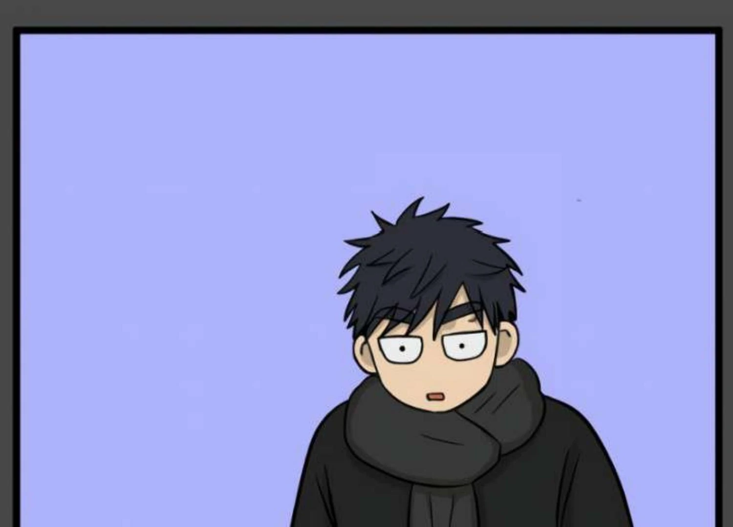Homeless Chapter 207 halaman 95
