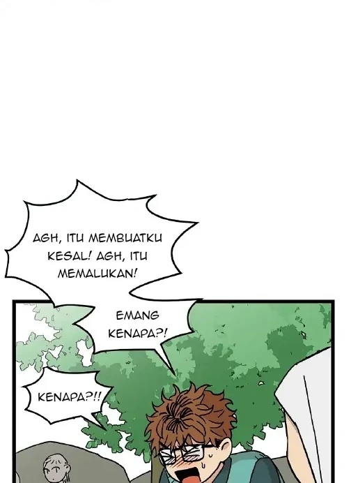 Homeless Chapter 24 halaman 13
