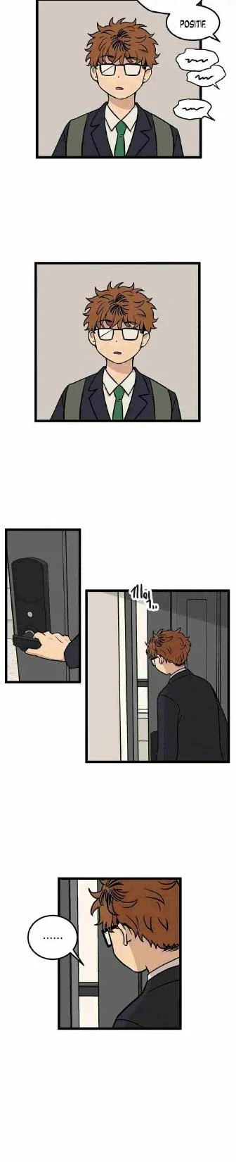 Homeless Chapter 25 halaman 12