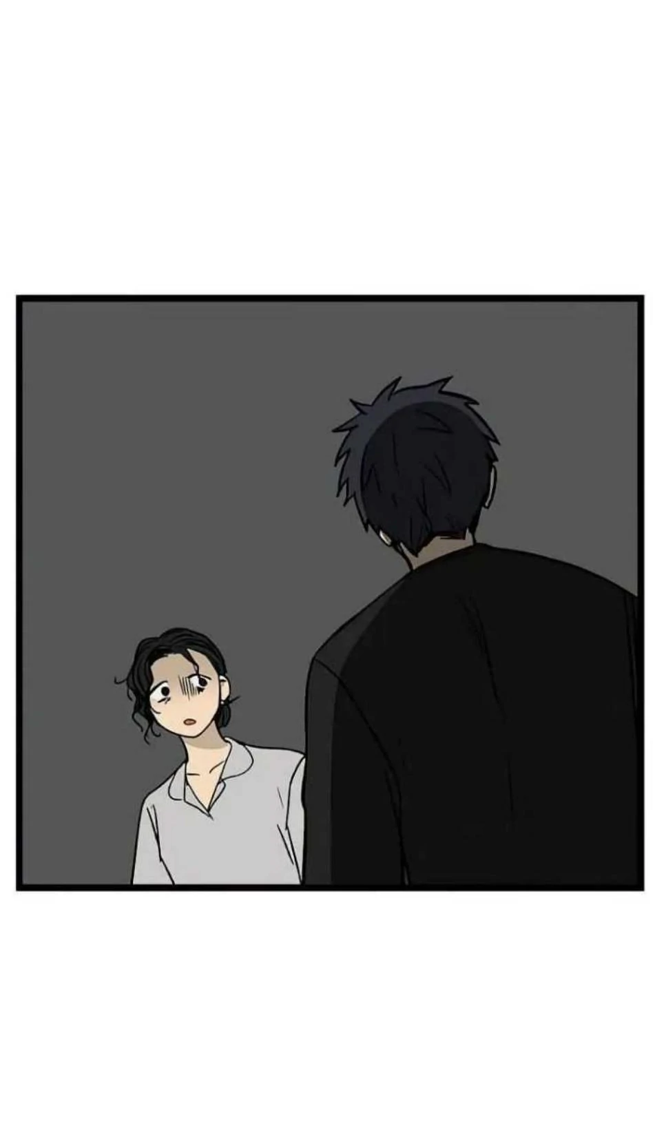Homeless Chapter 38 halaman 27