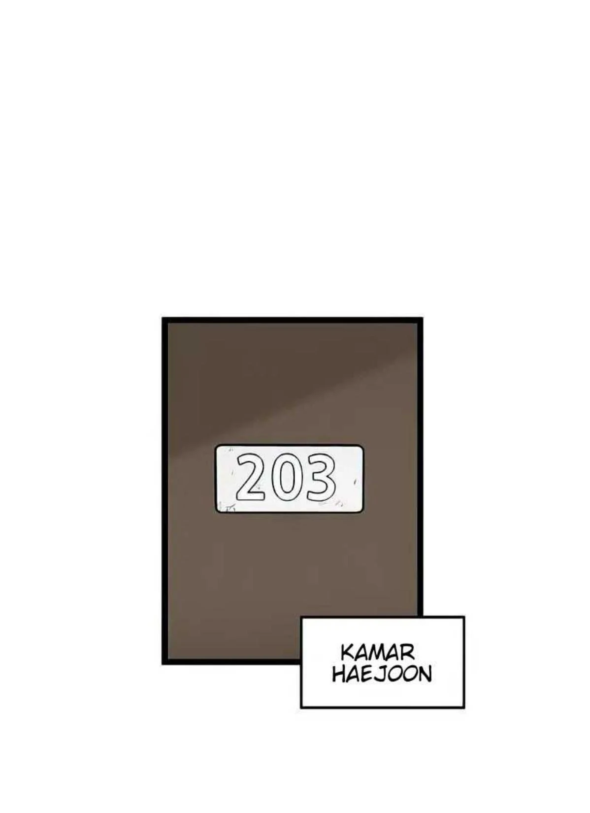 Homeless Chapter 44 halaman 34