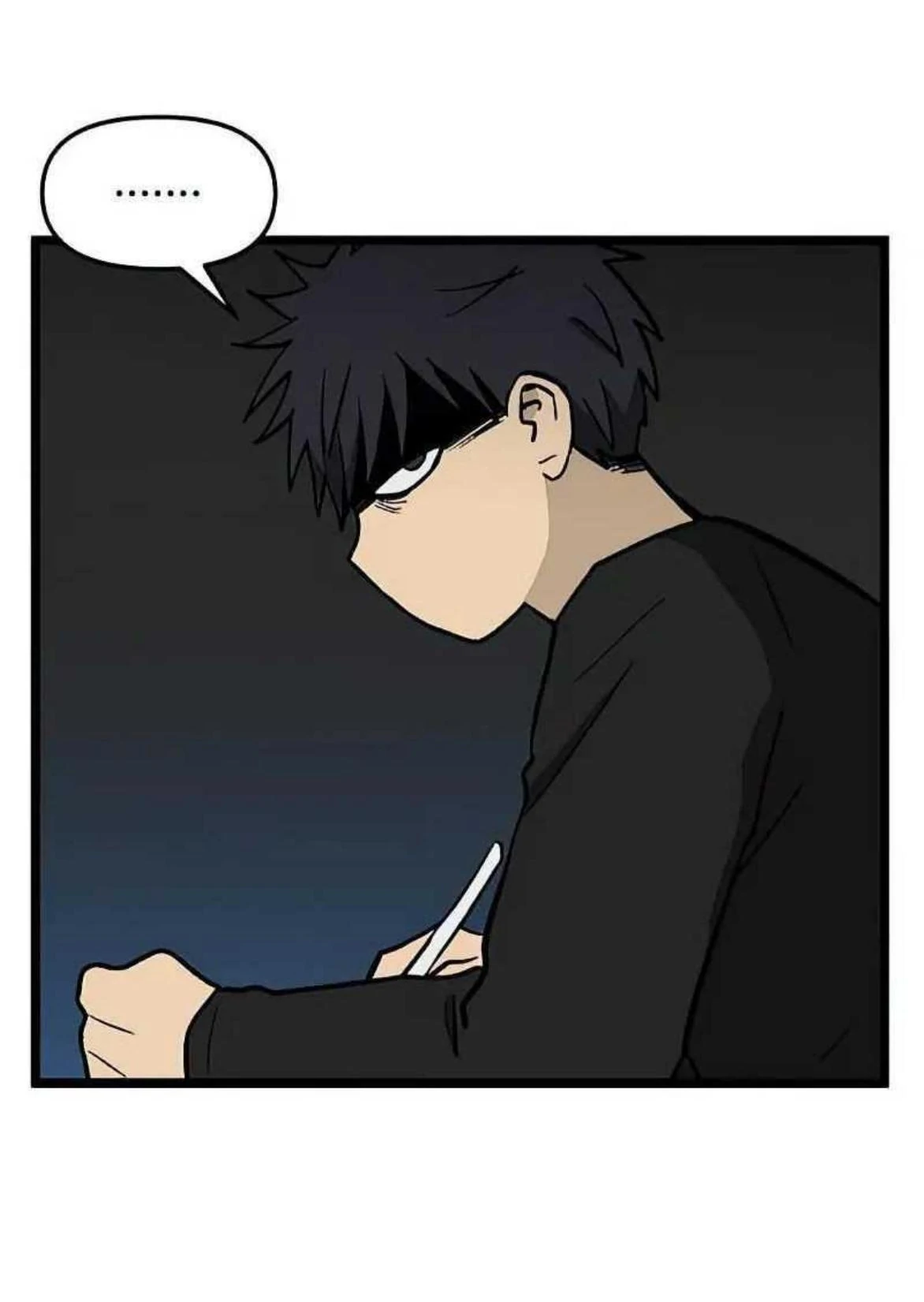 Homeless Chapter 44 halaman 36